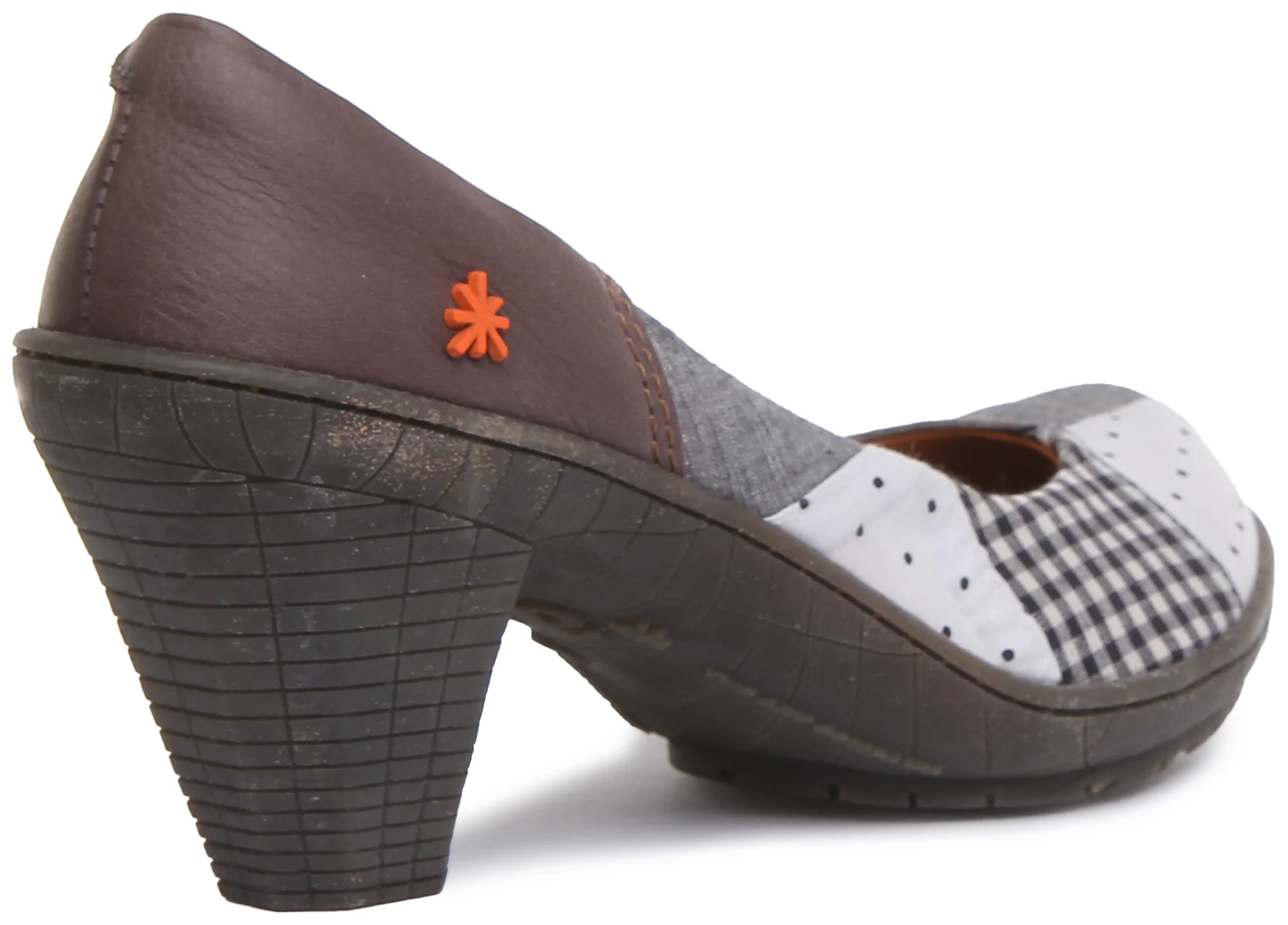 Art 0767 Fantasy In Black White For Women - Image 3