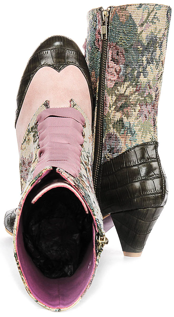 Bed Of Roses Lost Lover In Multi Colour For Women - Image 4