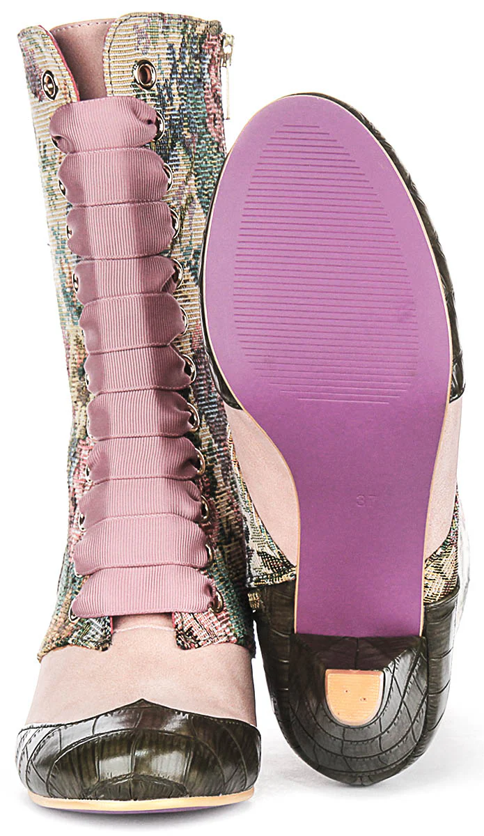 Bed Of Roses Lost Lover In Multi Colour For Women - Image 5