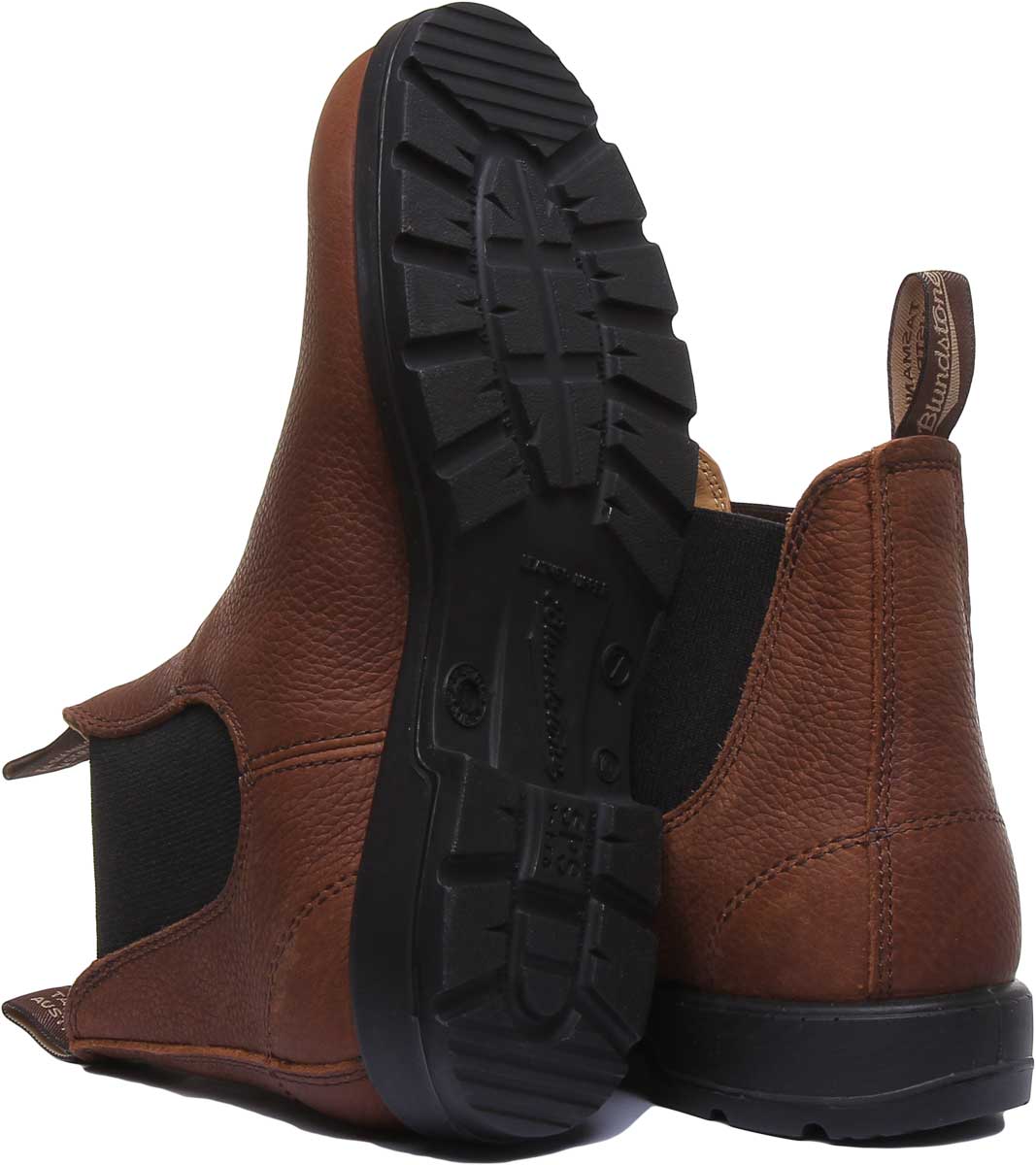 Blundstone 1445 In Brown - Image 4