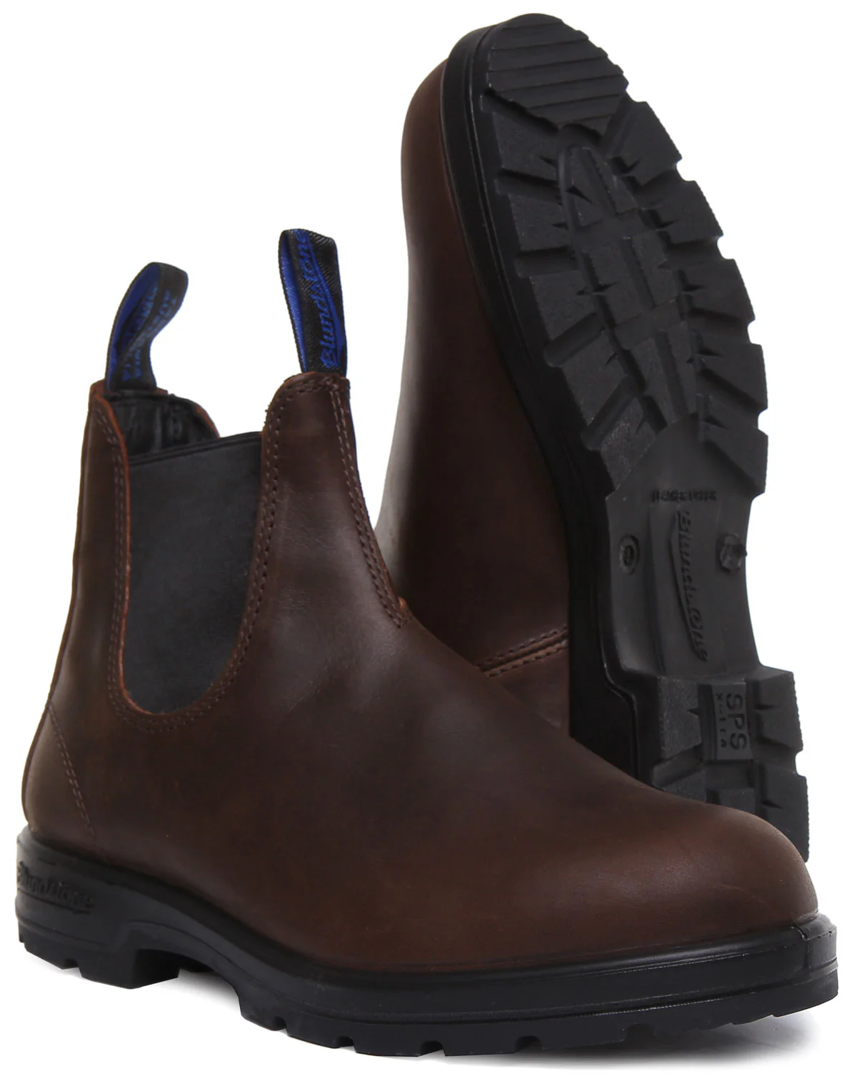 Blundstone 1477 In Brown For Men - Image 5