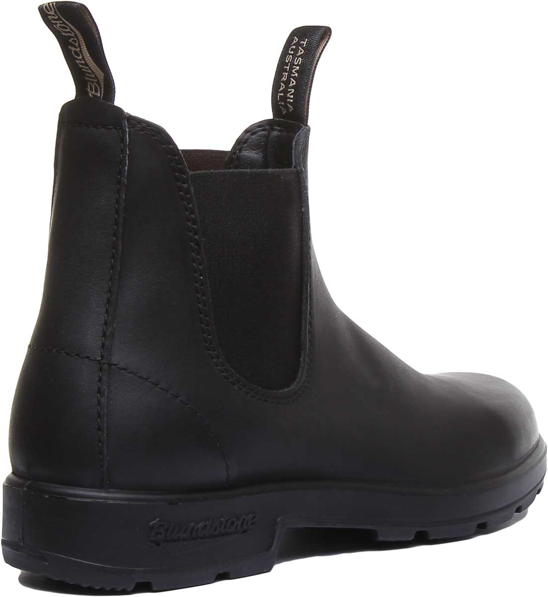 Blundstone 510 In Black - Image 3