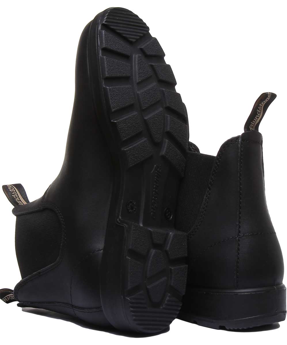 Blundstone 510 In Black - Image 4