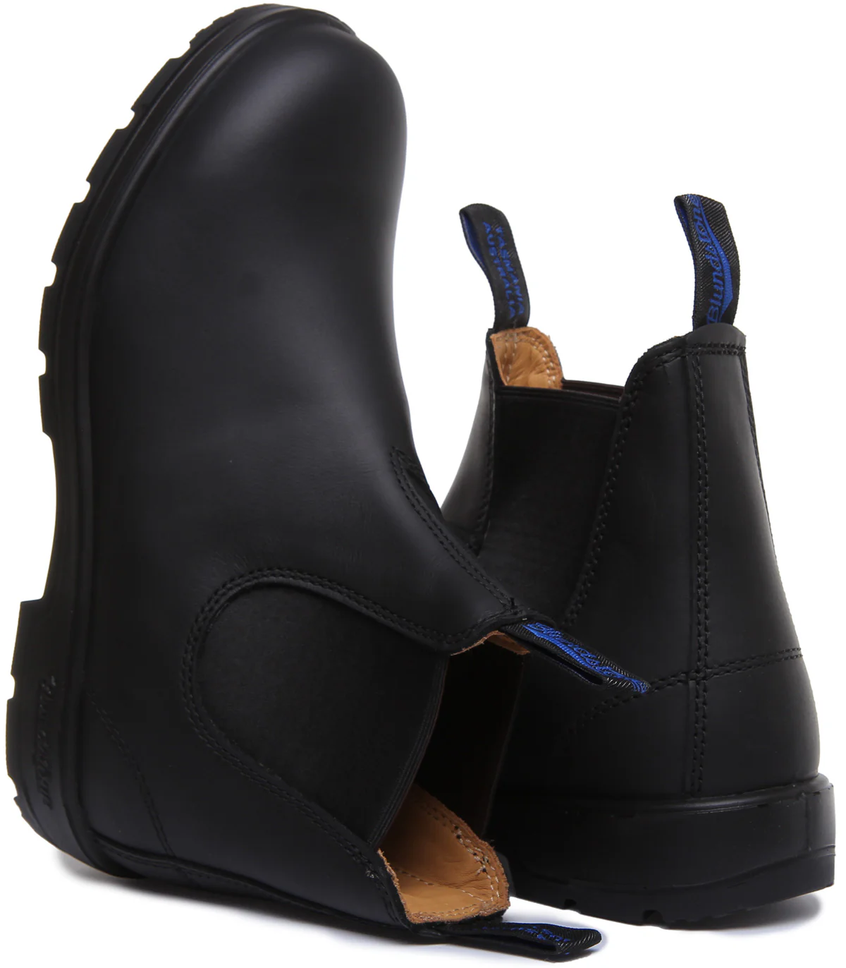 Blundstone 566 In Black For Men - Image 4