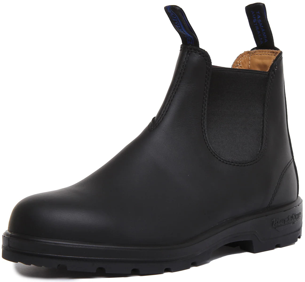 Blundstone 566 In Black For Men - Image 6