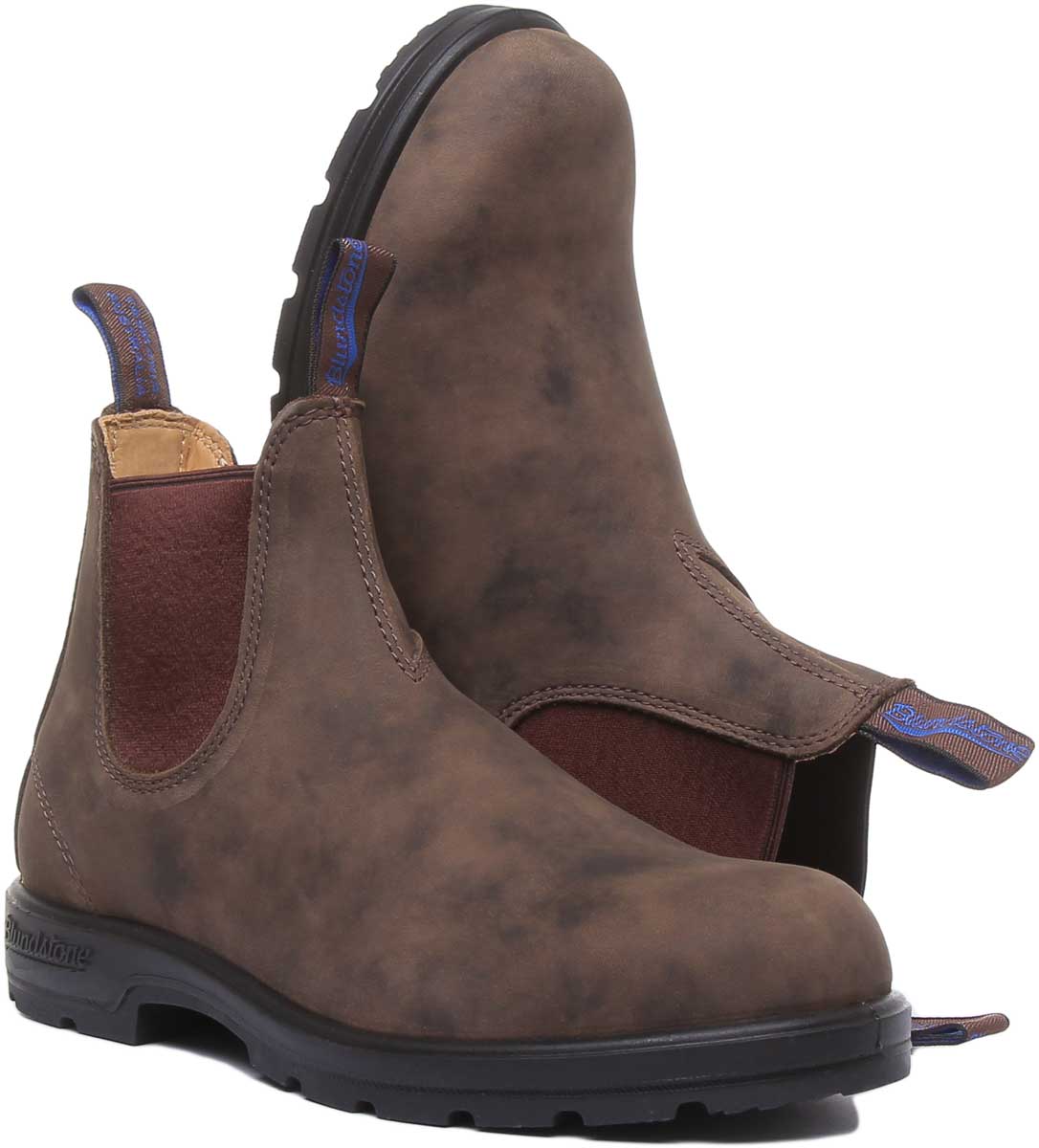 Blundstone 584 In Rust - Image 5