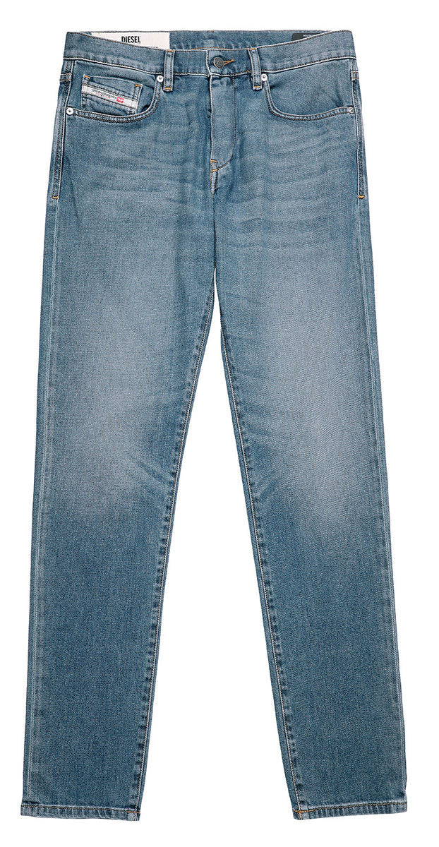 Diesel D-Strukt In Blue For Men - Image 6