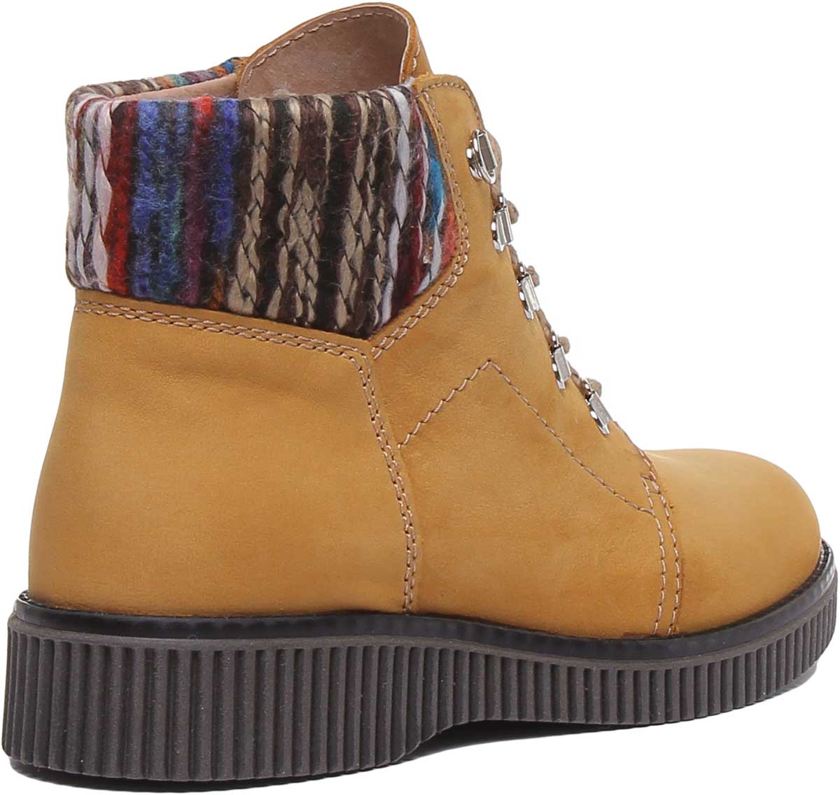 Justin Reess England Grace In Mustard - Image 3