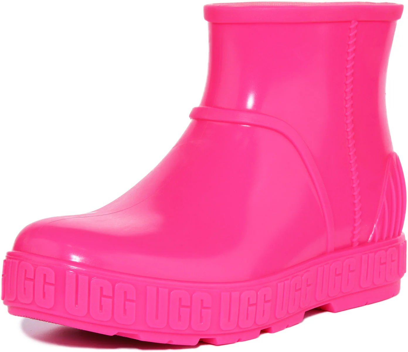 Ugg Australia K Drizlita In Pink For Junior - Image 6