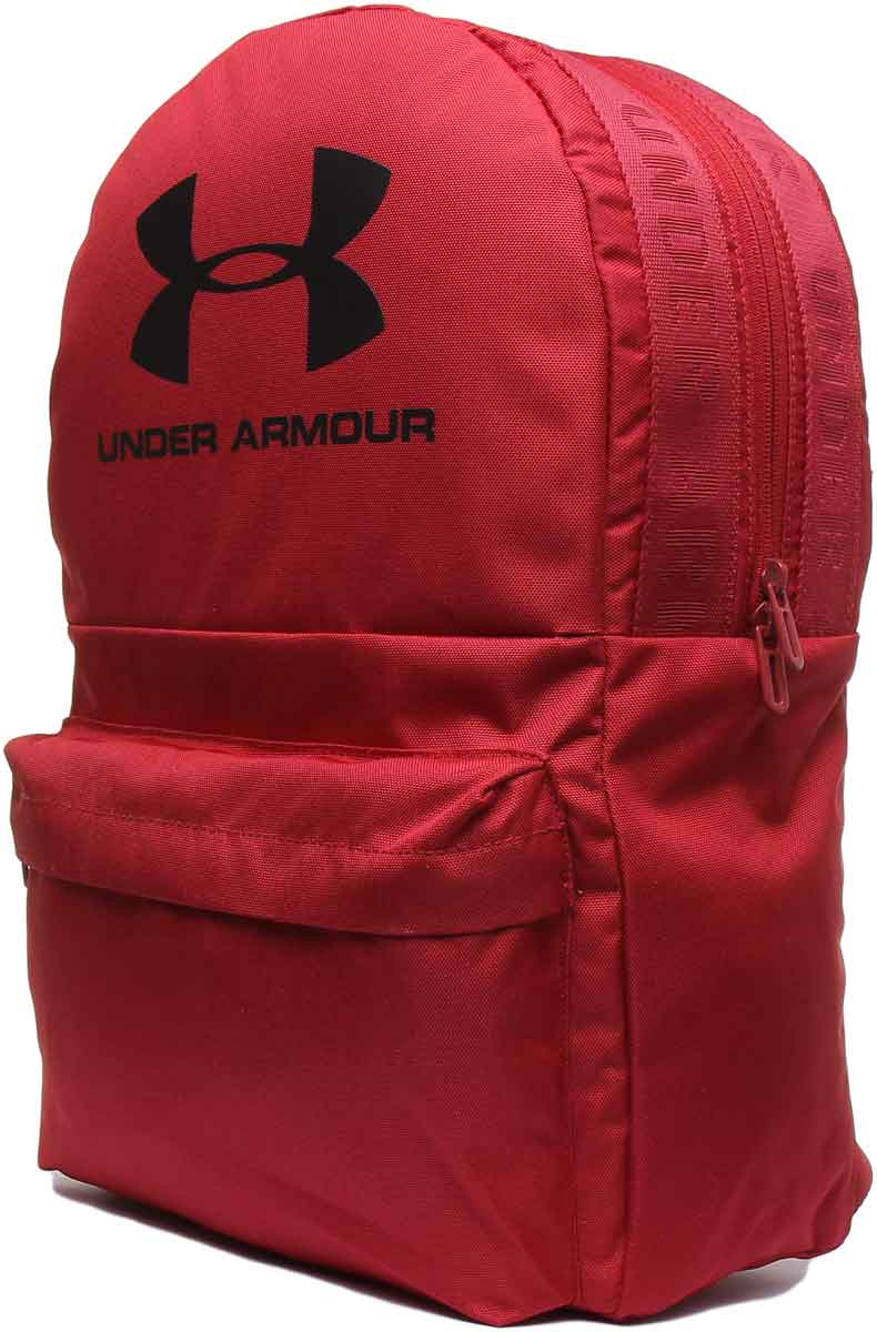 Under Armour 1342654 In Red - Image 3